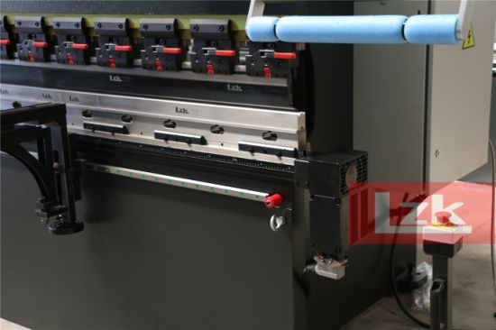 CNC hydrauliczna giętarka do blachy 3mtr Cena