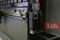 Teczka stalowa CNC 300 ton 6 mm na 10 stóp długości