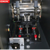 Elektryczna prasa krawędziowa Servo CNC Epb-10500 ze sterownikiem CNC Syntec